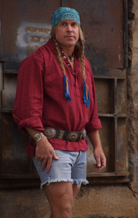 Cody 