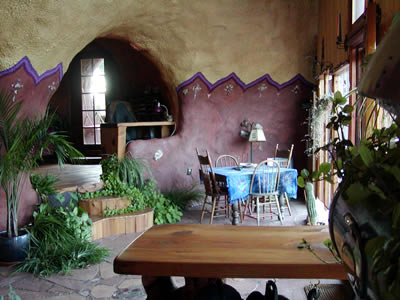 Beauty and comfort--all miles from 