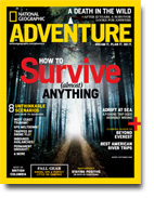 National Geographic Adventure