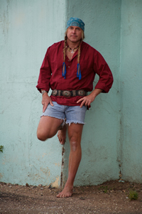 Cody press kit photo