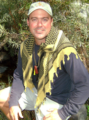 Mark Dorsten