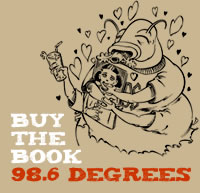 Buy 98.6 Degrees