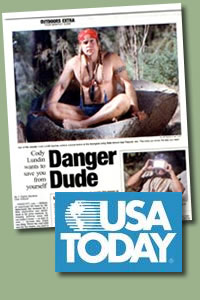 Cody's USA Today article